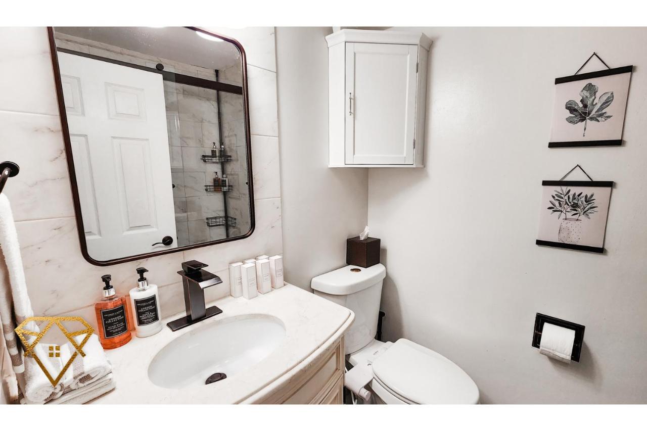 Villa Executive Luxury For Work Or Play In Dc! Washington Esterno foto