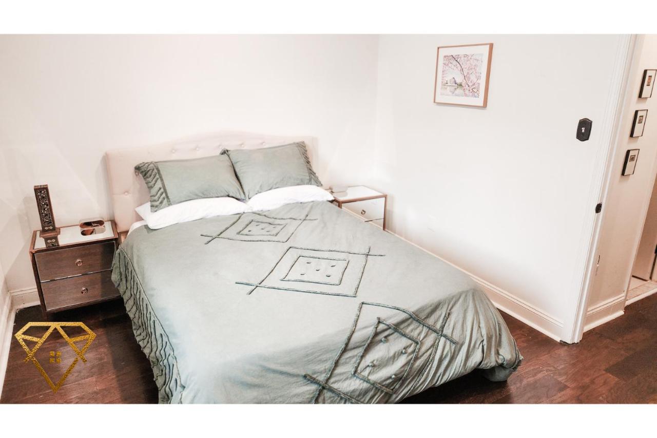 Villa Executive Luxury For Work Or Play In Dc! Washington Esterno foto