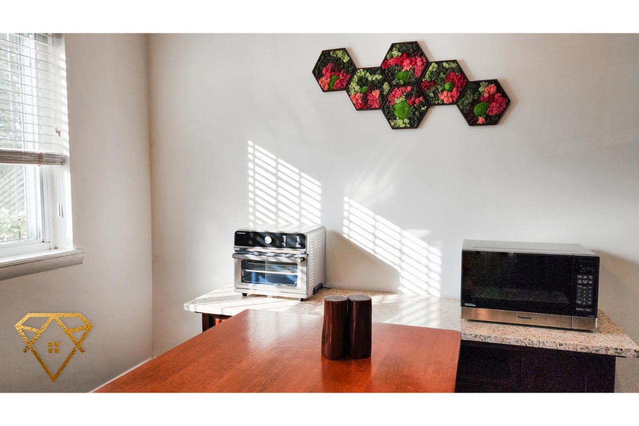 Villa Executive Luxury For Work Or Play In Dc! Washington Esterno foto