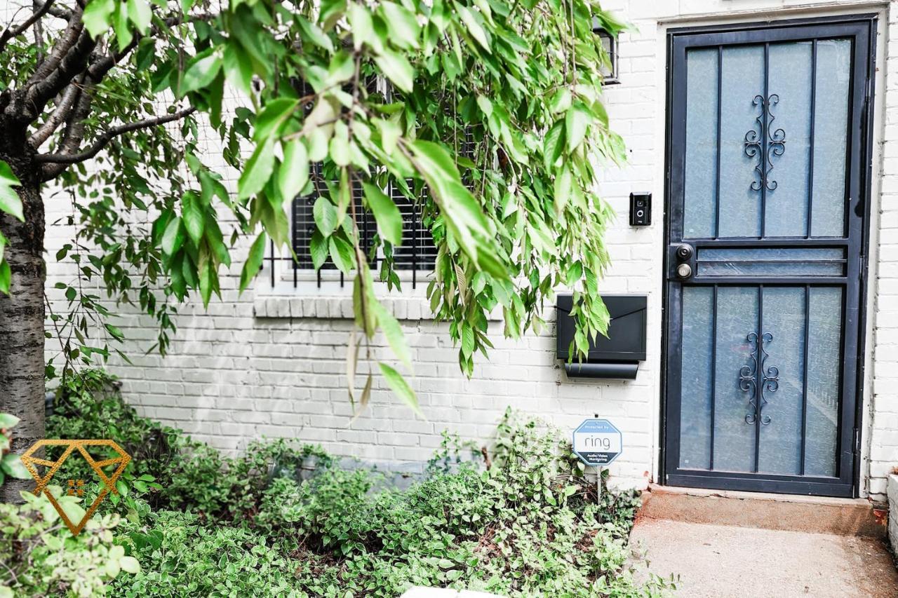 Villa Executive Luxury For Work Or Play In Dc! Washington Esterno foto