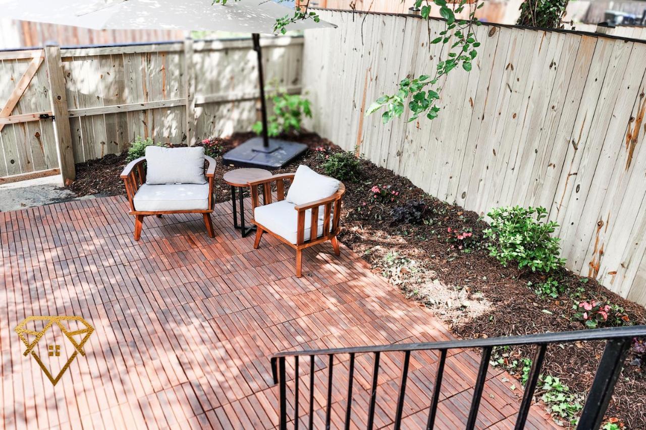 Villa Executive Luxury For Work Or Play In Dc! Washington Esterno foto