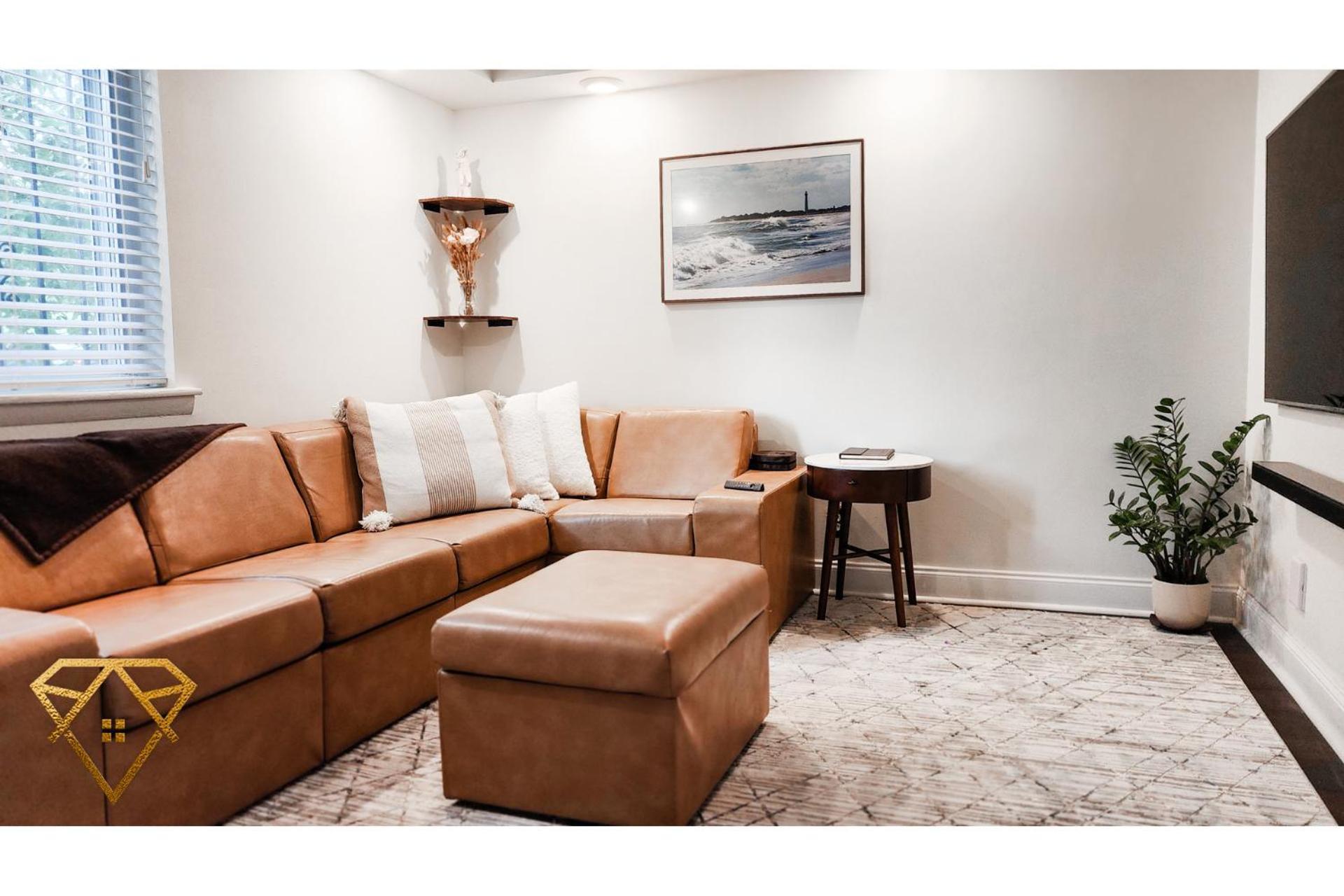 Villa Executive Luxury For Work Or Play In Dc! Washington Esterno foto