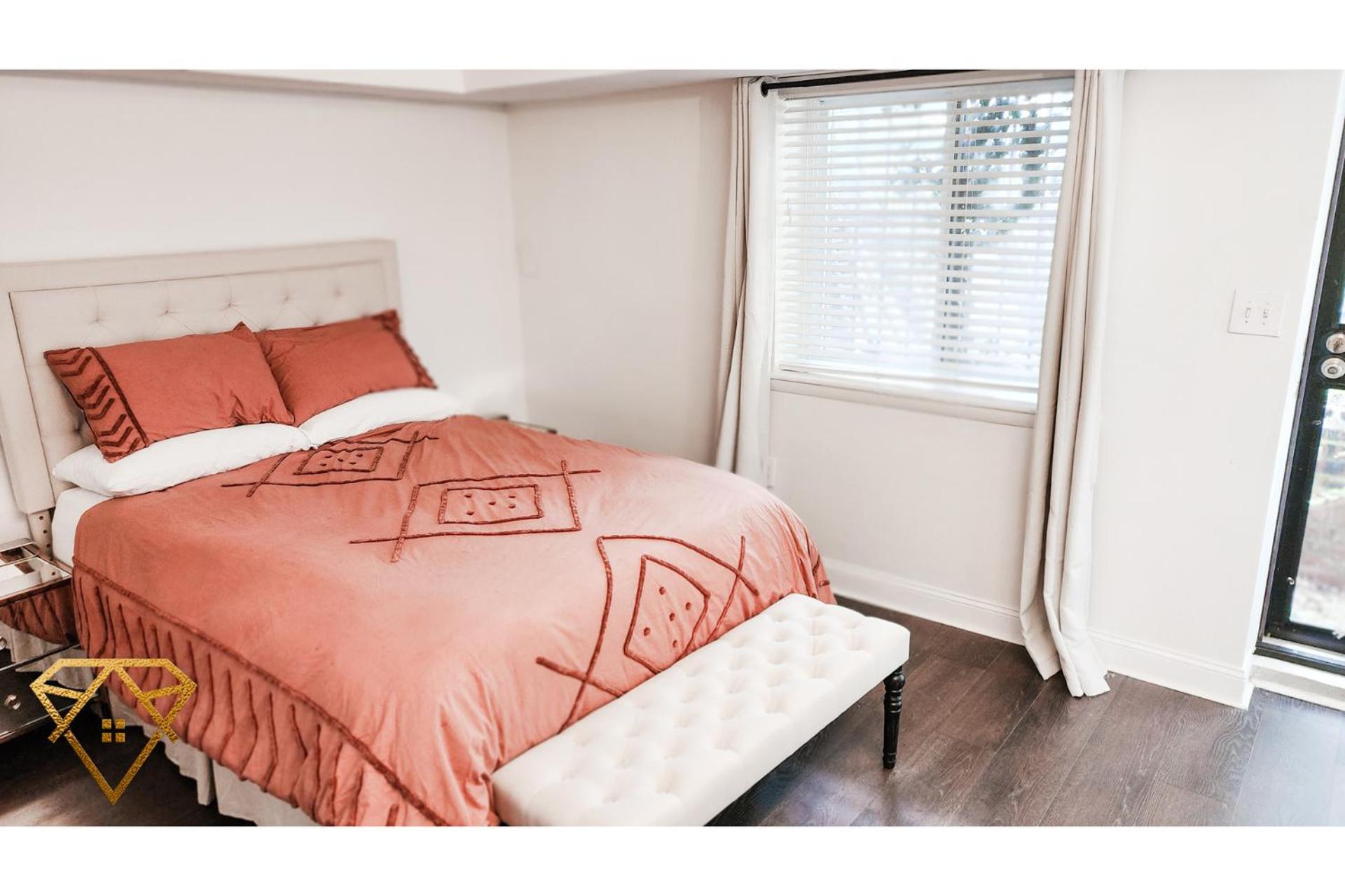 Villa Executive Luxury For Work Or Play In Dc! Washington Esterno foto